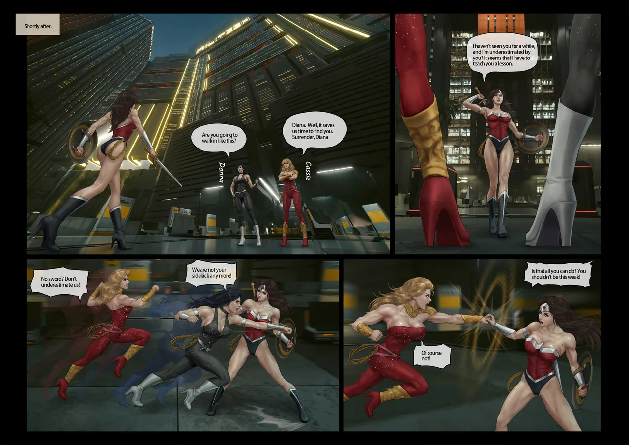 Aftermath2 - feather[飞羽] 이미지 번호 12