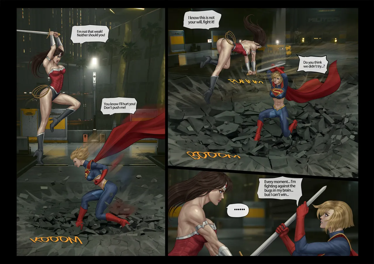 Aftermath2 - feather[飞羽] 이미지 번호 16