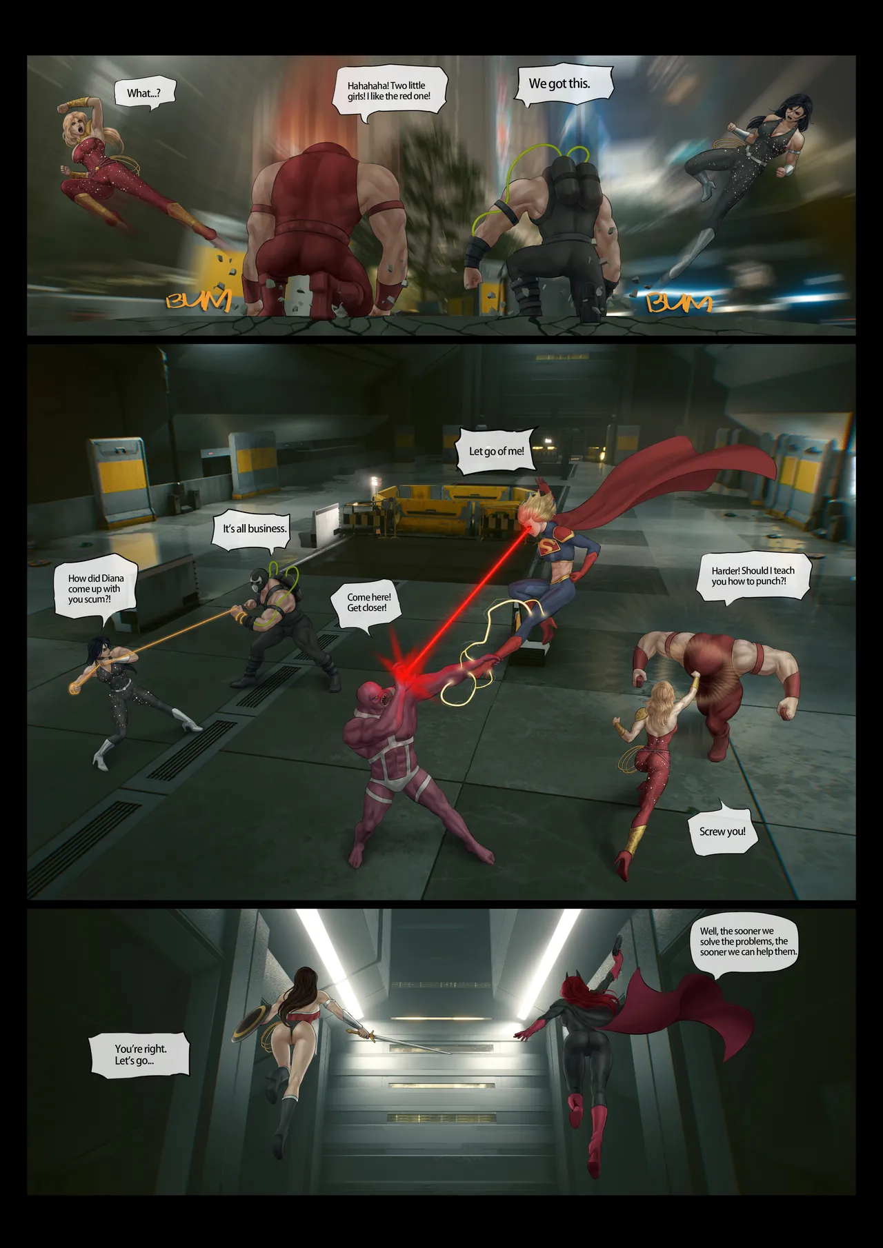 Aftermath2 - feather[飞羽] 이미지 번호 20