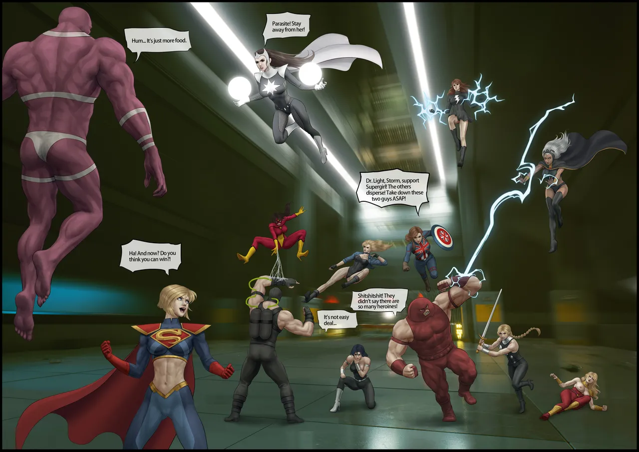 Aftermath2 - feather[飞羽] 이미지 번호 23