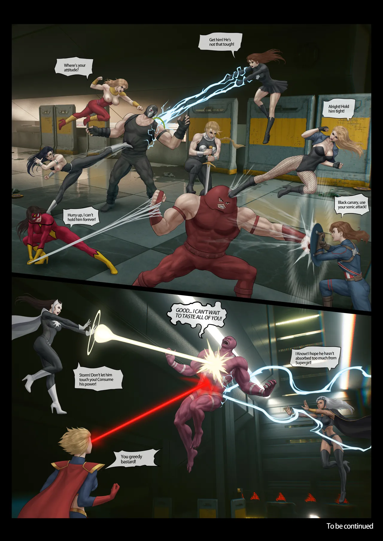 Aftermath2 - feather[飞羽] 이미지 번호 24