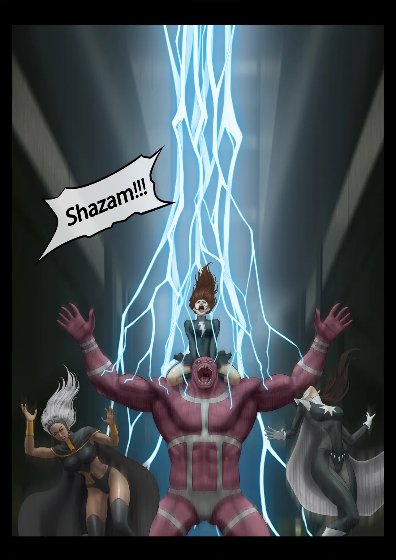 Aftermath2 - feather[飞羽] 이미지 번호 26