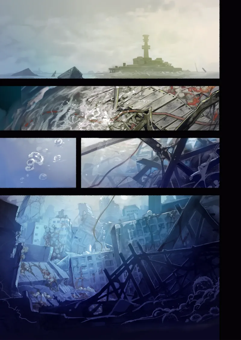 [KOMOTA] Re;BAKE ~Hakase! Boku to Koubi Shimashou!~ [Spanish] Bildnummer 2