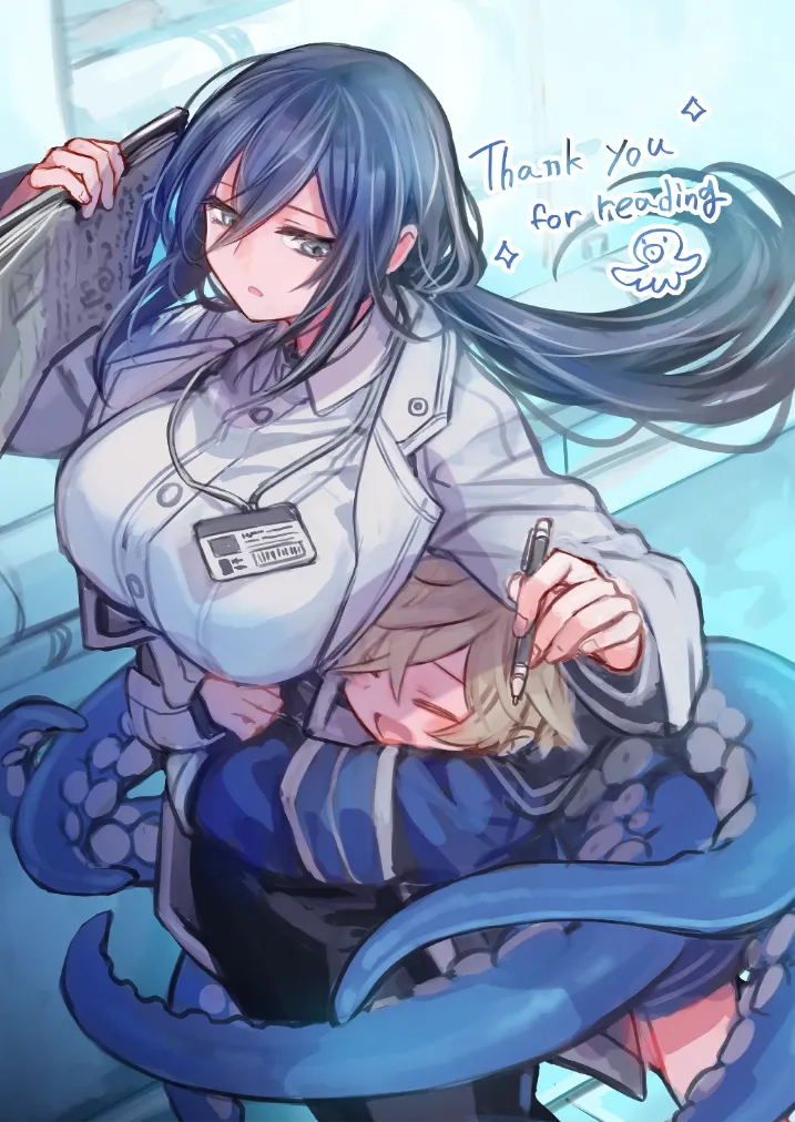 [KOMOTA] Re;BAKE ~Hakase! Boku to Koubi Shimashou!~ [Spanish] Bildnummer 48