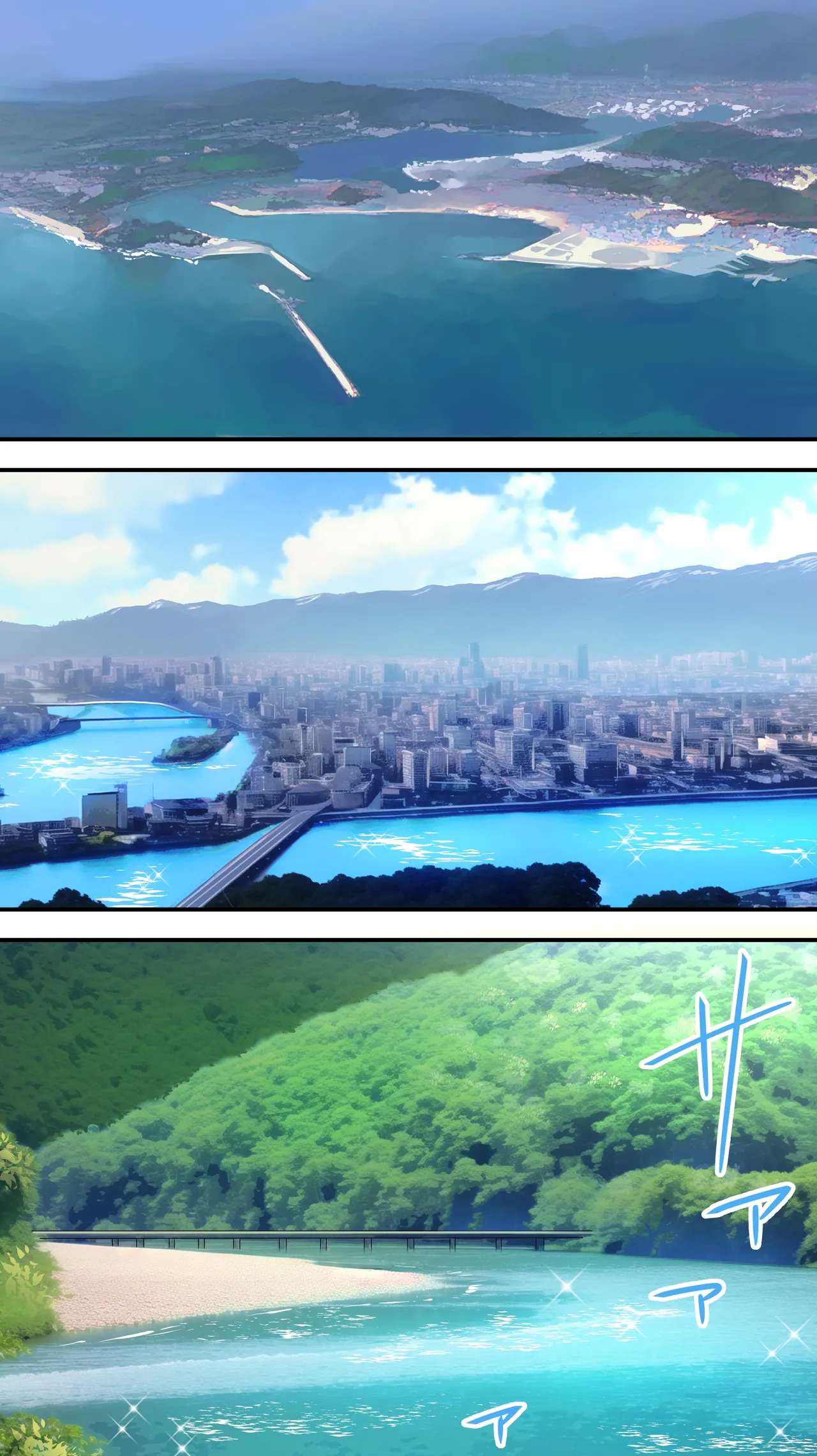 [STUDIO HUAN (Raidon)] Panpan Travelers Kochi Hitozuma Zecchou Hen [Chinese] [廉价汉化组] imagen número 3