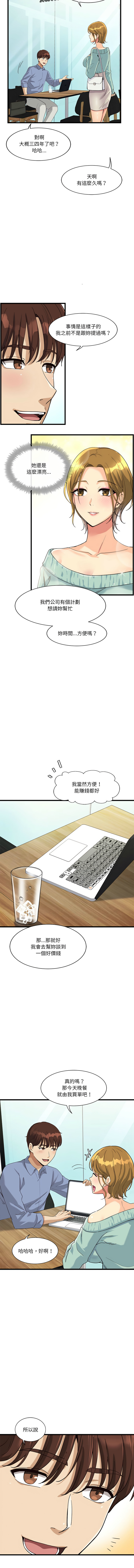 [Culturewave & JJM] 我的变身女友 | 我的變身女友 1-5 [Chinese] [Ongoing] image number 60