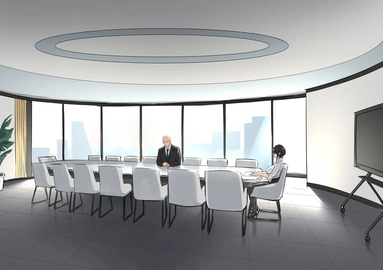 [Dawalixi] Secret Plan [English] [Completed] {Doujindesu.TV} 이미지 번호 7