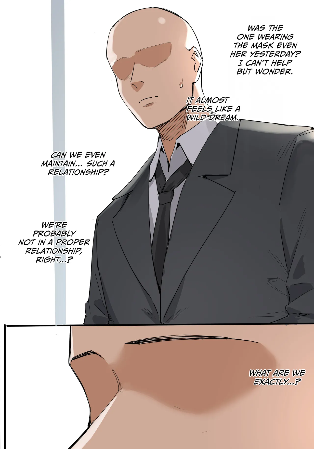 [Dawalixi] Secret Plan [English] [Completed] {Doujindesu.TV} 이미지 번호 89