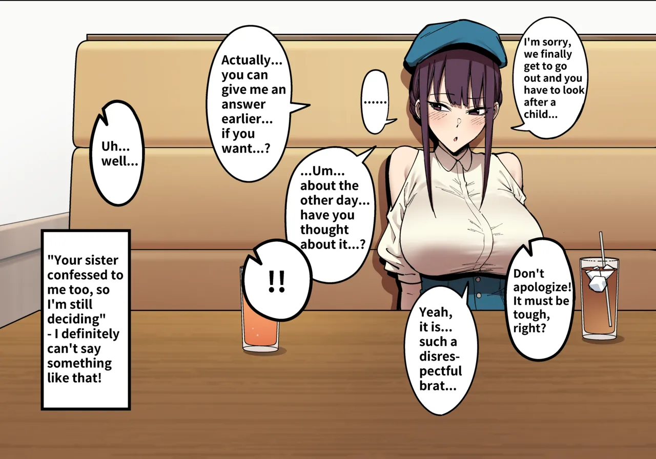 Summer Vacation with the Twin Childhood Friend 1 & 2 изображение № 7