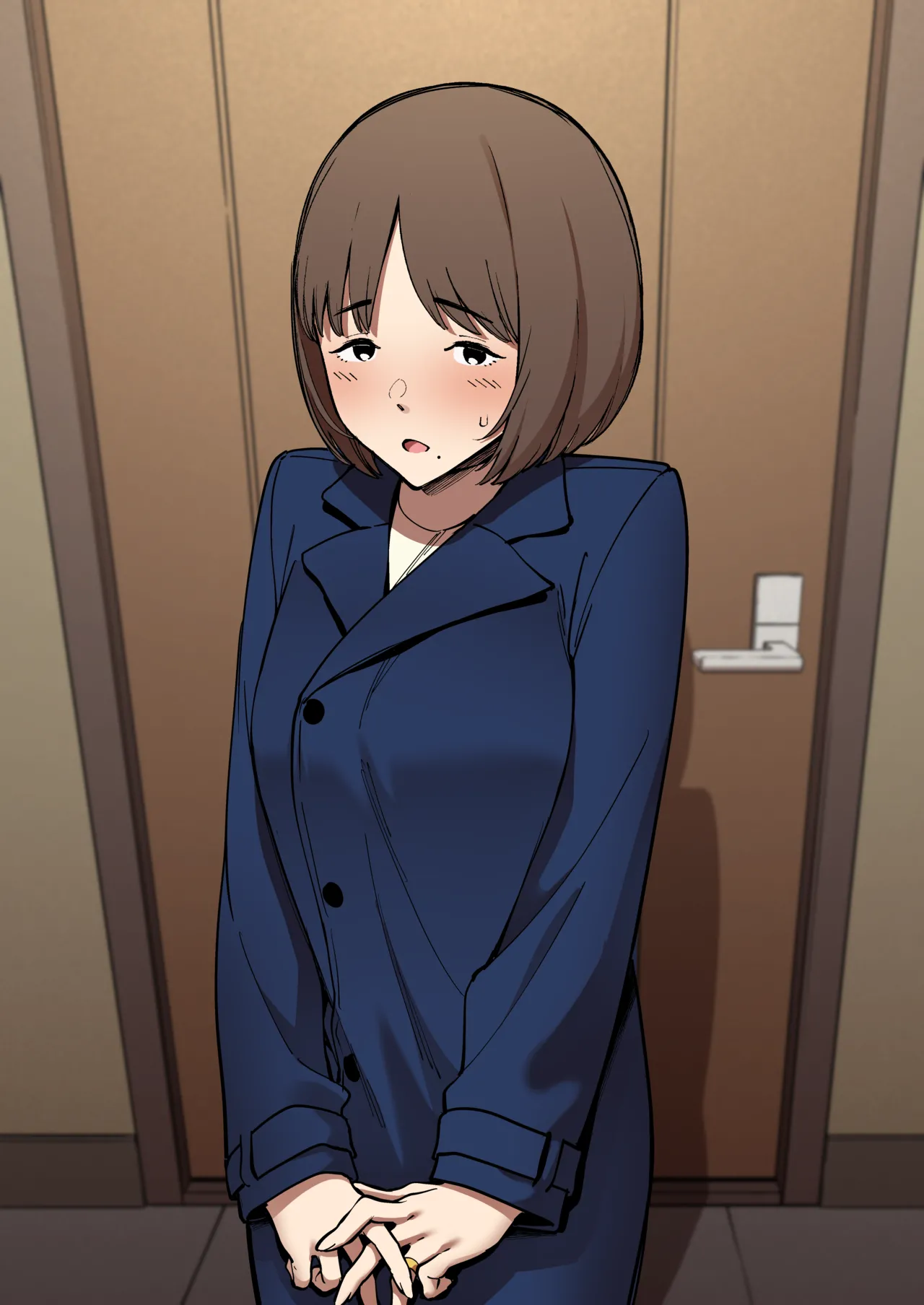 [FAN] A Plain Wife's NTS Play imagen número 13