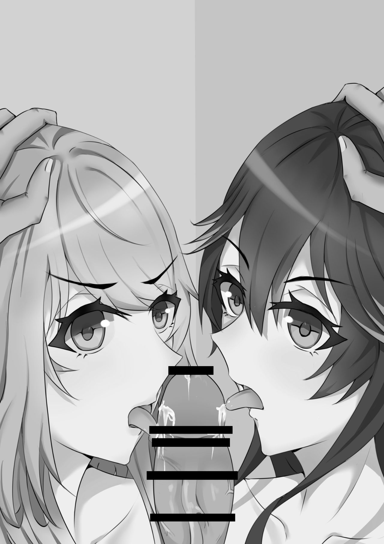 [PUNISHING]【战双帕弥什】Ka ru re mo shikikan to no gokuhi kunren ni sanka shi ta i de su（カルレも指揮官との極秘訓練に参加したいです）（卡列也想参与与指挥官的绝密训练） image number 2