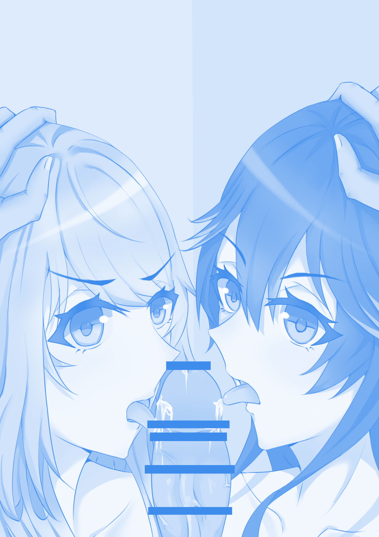 [PUNISHING]【战双帕弥什】Ka ru re mo shikikan to no gokuhi kunren ni sanka shi ta i de su（カルレも指揮官との極秘訓練に参加したいです）（卡列也想参与与指挥官的绝密训练） image number 32