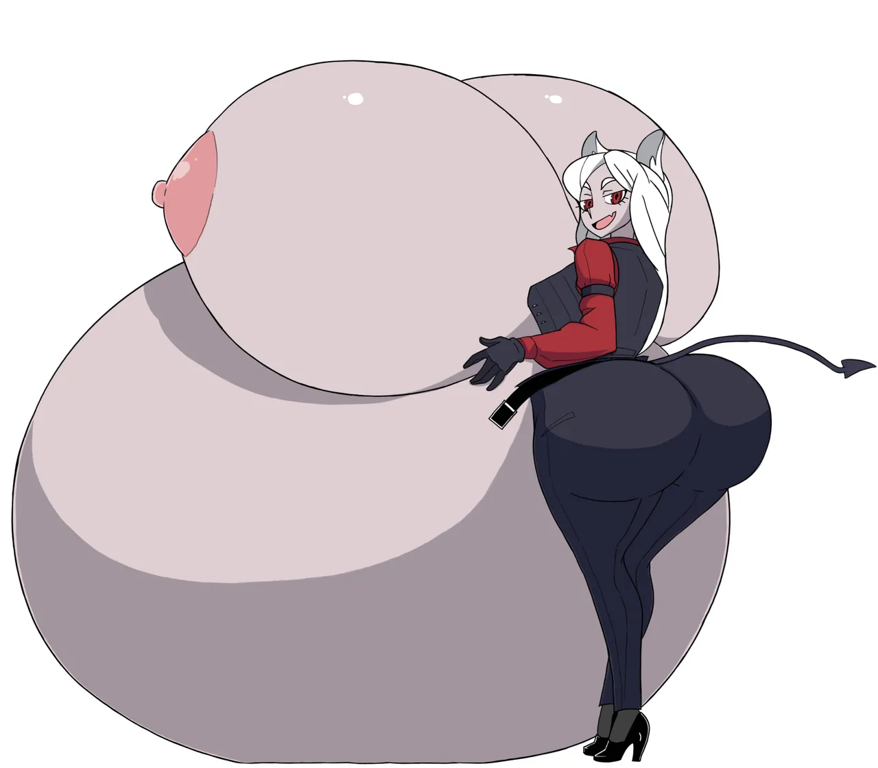 Absolute Dima numero di immagine  1