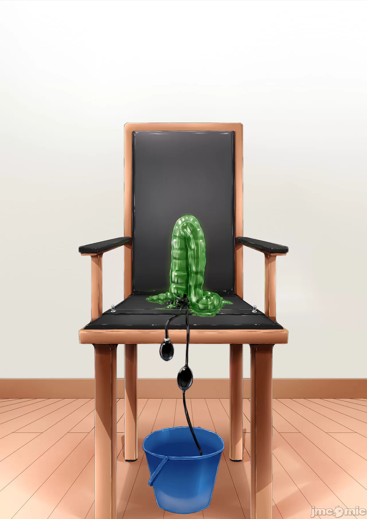 [新海天个人汉化] [妄想美術部 (しょーやん)] ルージュが好きになる本 [中国翻訳] [DL版] 画像番号 18