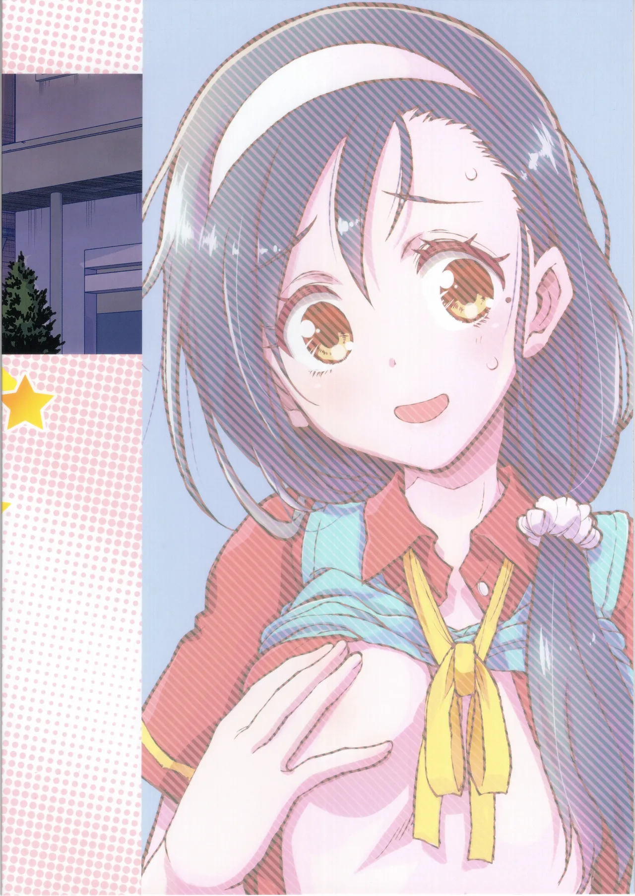 (C97) [Project Harakiri (Kaishaku)] BOKUTACHIHA FUMINOMO ASUMIMO KAWAII (Bokutachi wa Benkyou ga Dekinai)[廉价汉化组] 이미지 번호 19