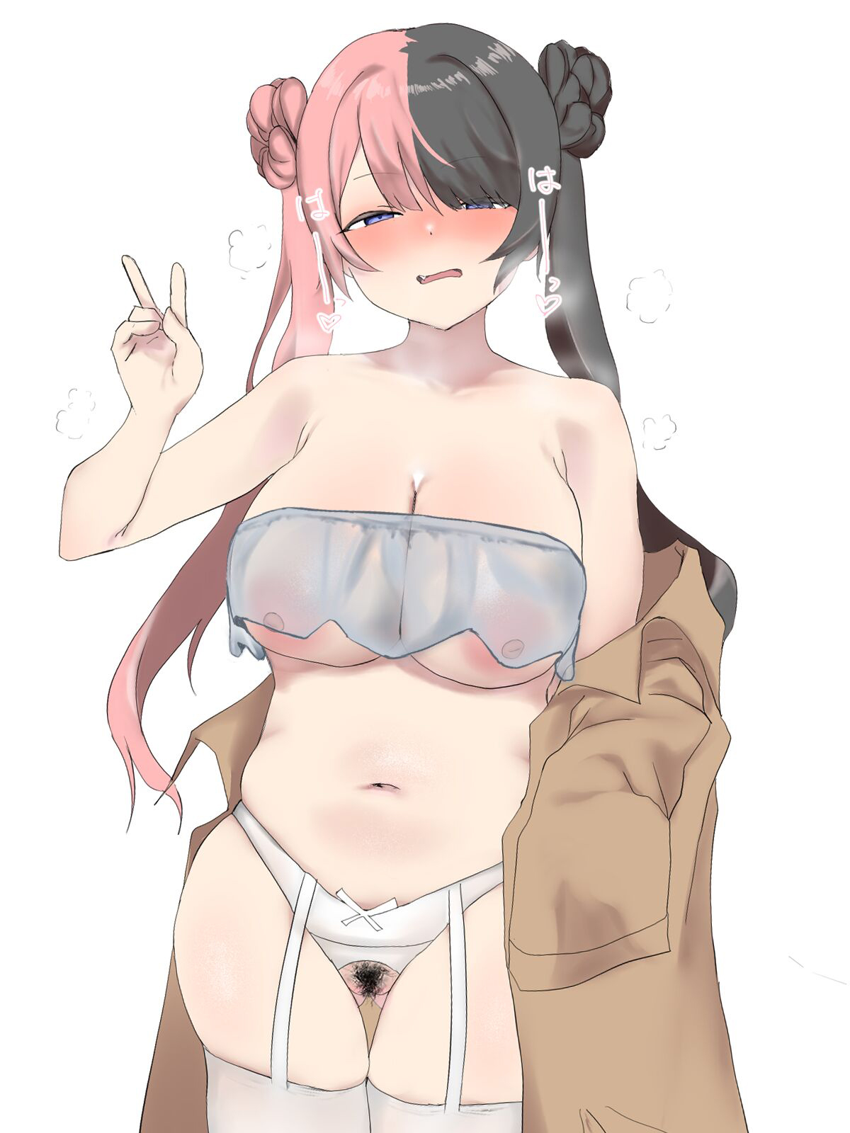 [じょん ] hnn (橘ひなの)。 图片编号 11