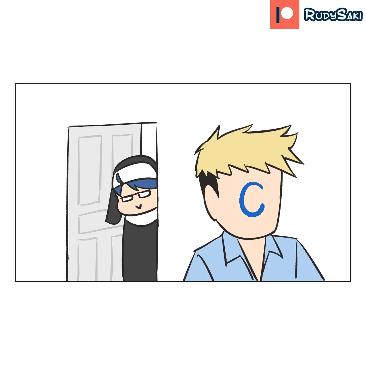 [Rudy Saki] Rudy and Her Boys numero di immagine  37