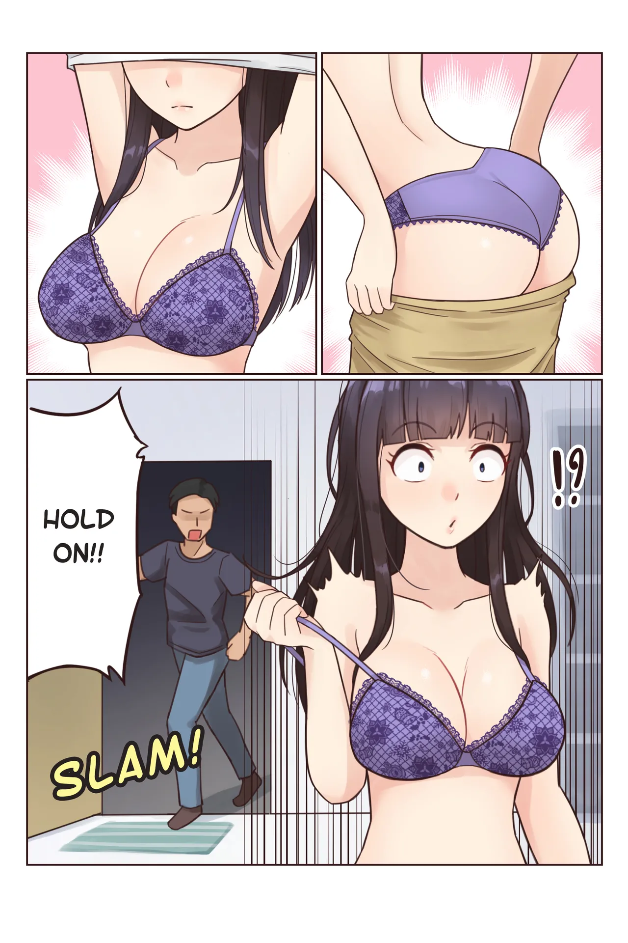 [Rudy Saki] Rent a Body 图片编号 4