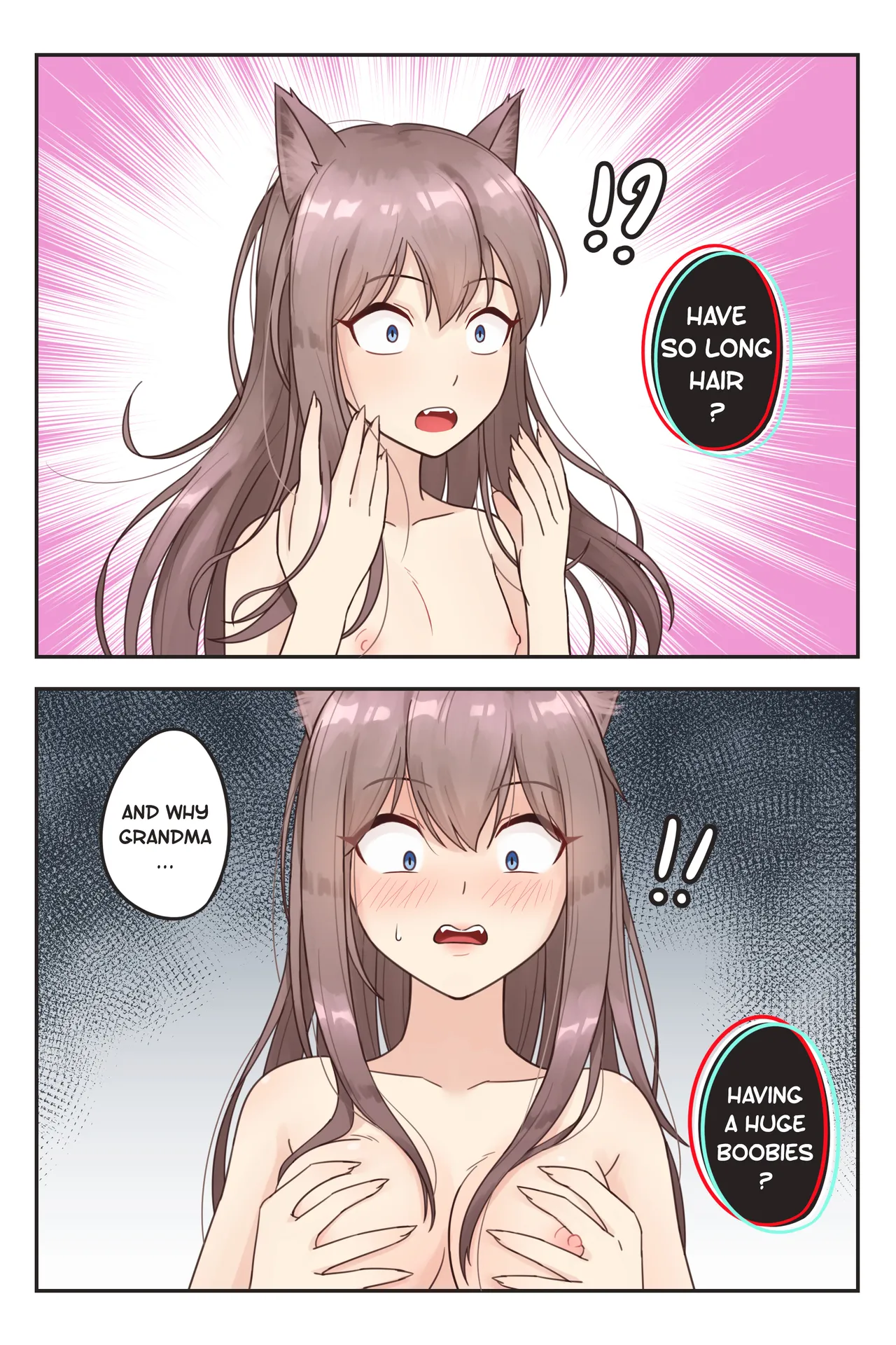 [Rudy Saki] Little Red Riding Hood 图片编号 3