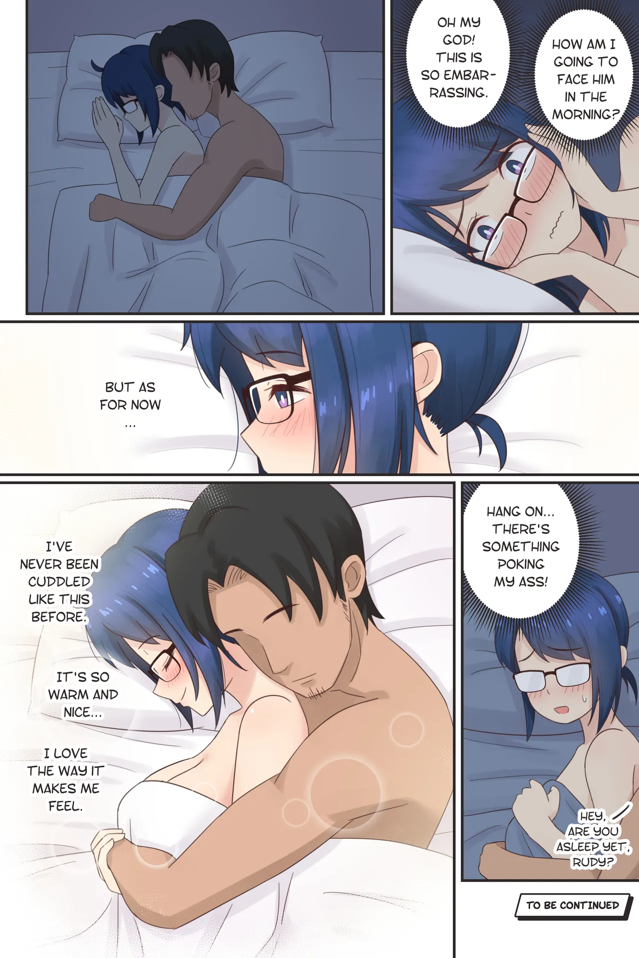 [Rudy Saki] Rudy and Her Boys: Remake 画像番号 21