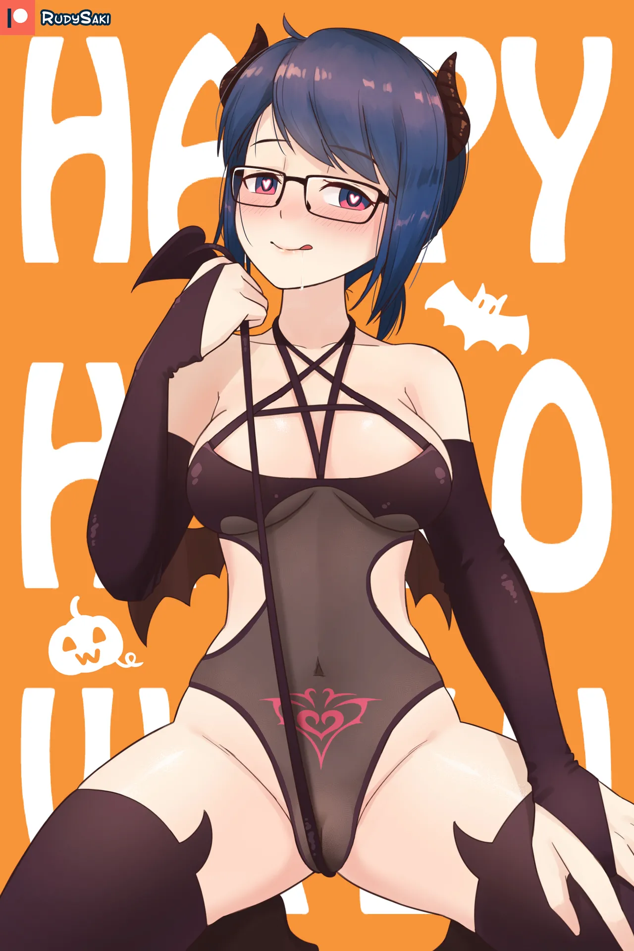 [Rudy Saki] Rudy and Her Boys: Remake 画像番号 32