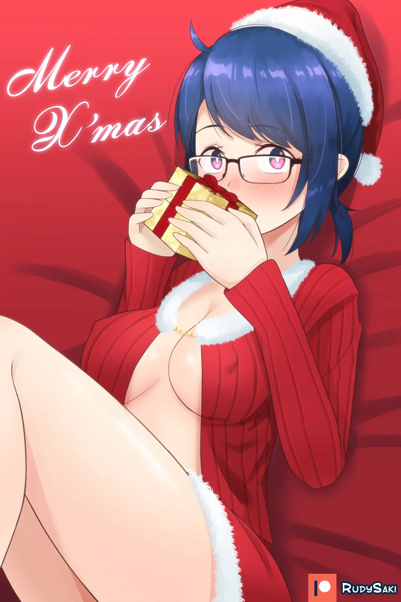 [Rudy Saki] Rudy and Her Boys: Remake 画像番号 34