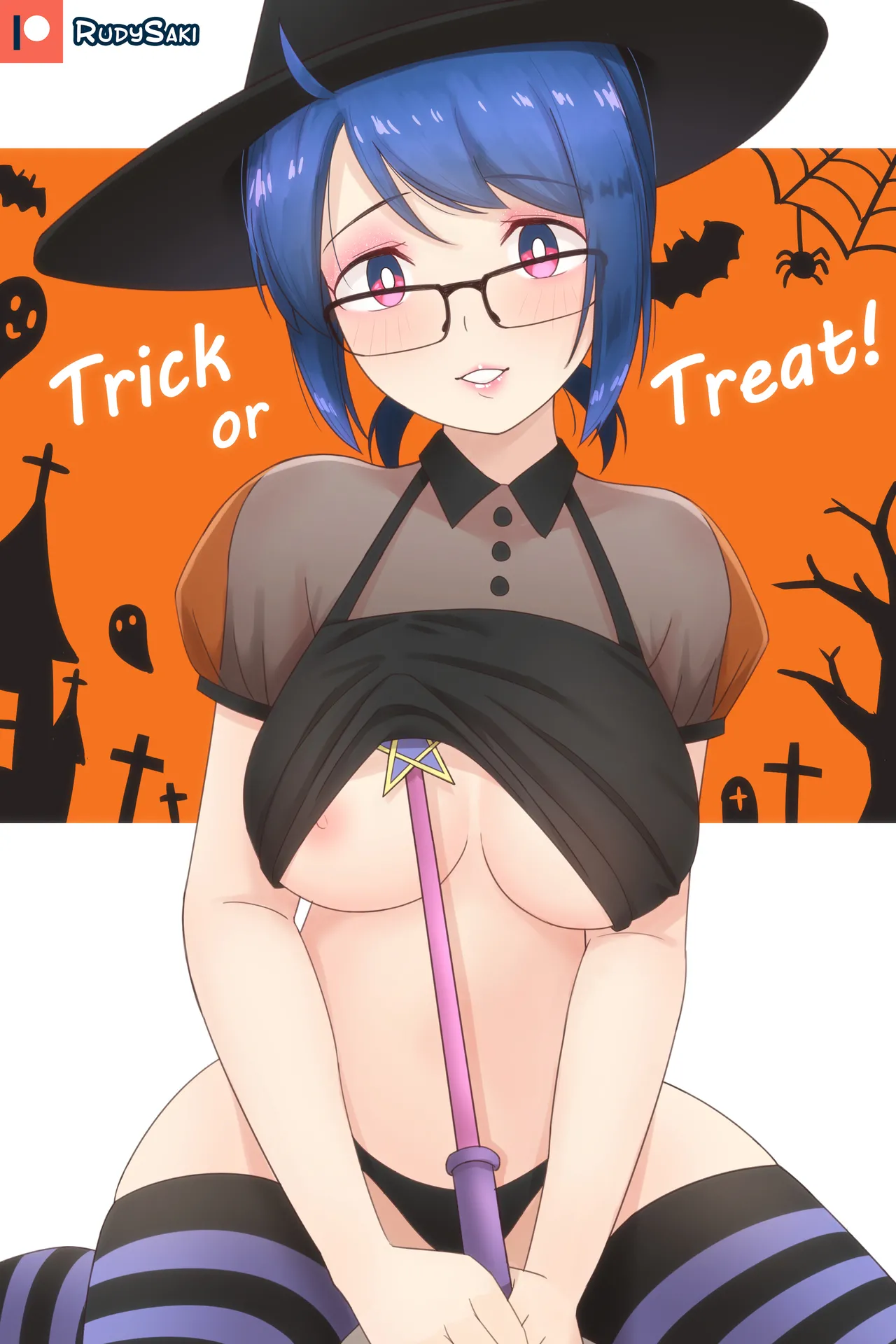 [Rudy Saki] Rudy and Her Boys: Remake 画像番号 37