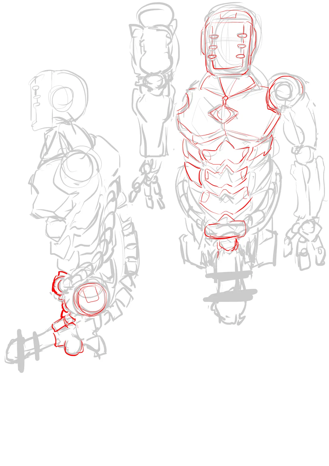白血球が新型治療に○られるっ！！ 画像番号 56