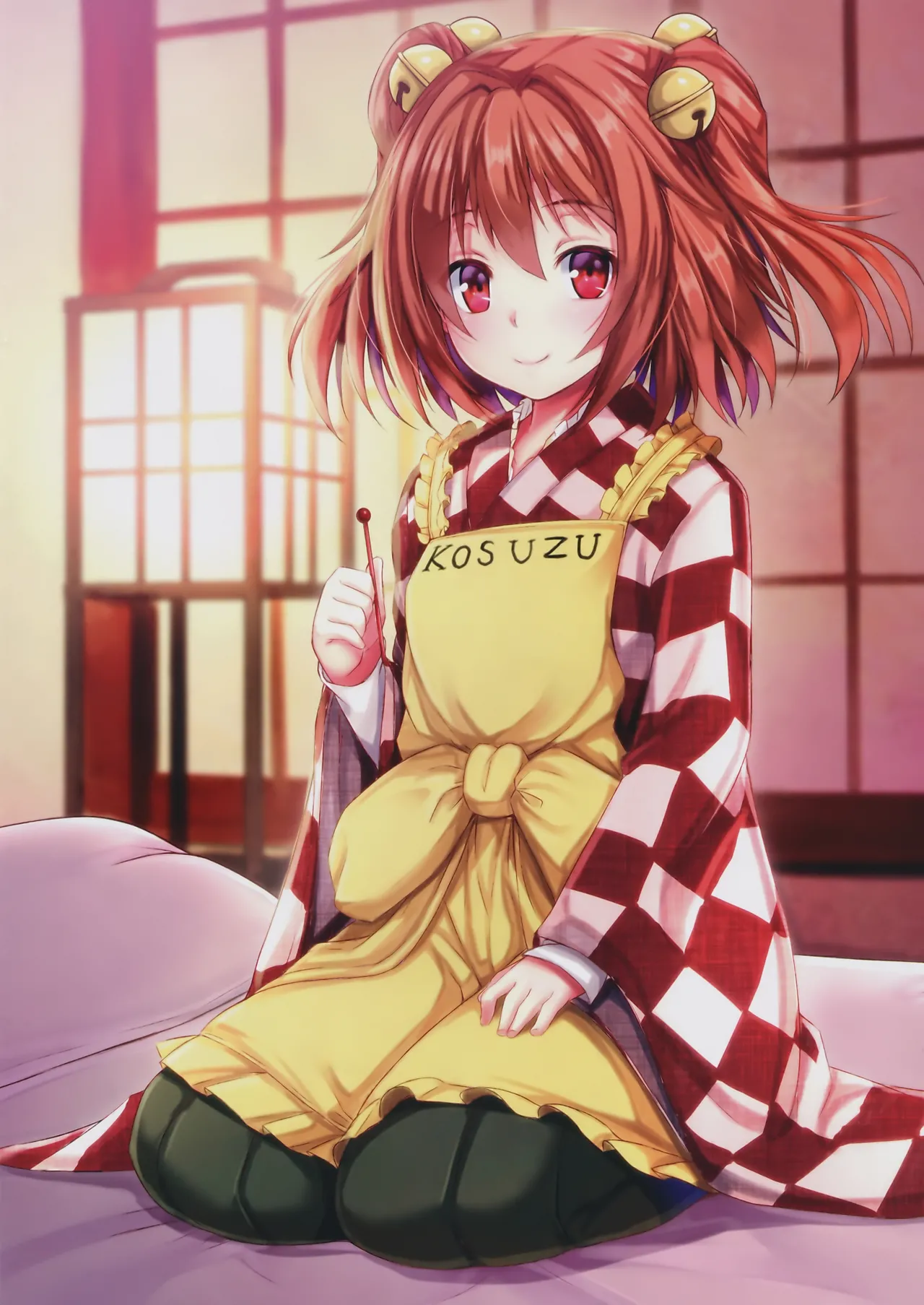 (C91) [Ebibinbintei (Ebi193)] Mahomise | Magician's Shop (Touhou Project) [English] imagen número 16