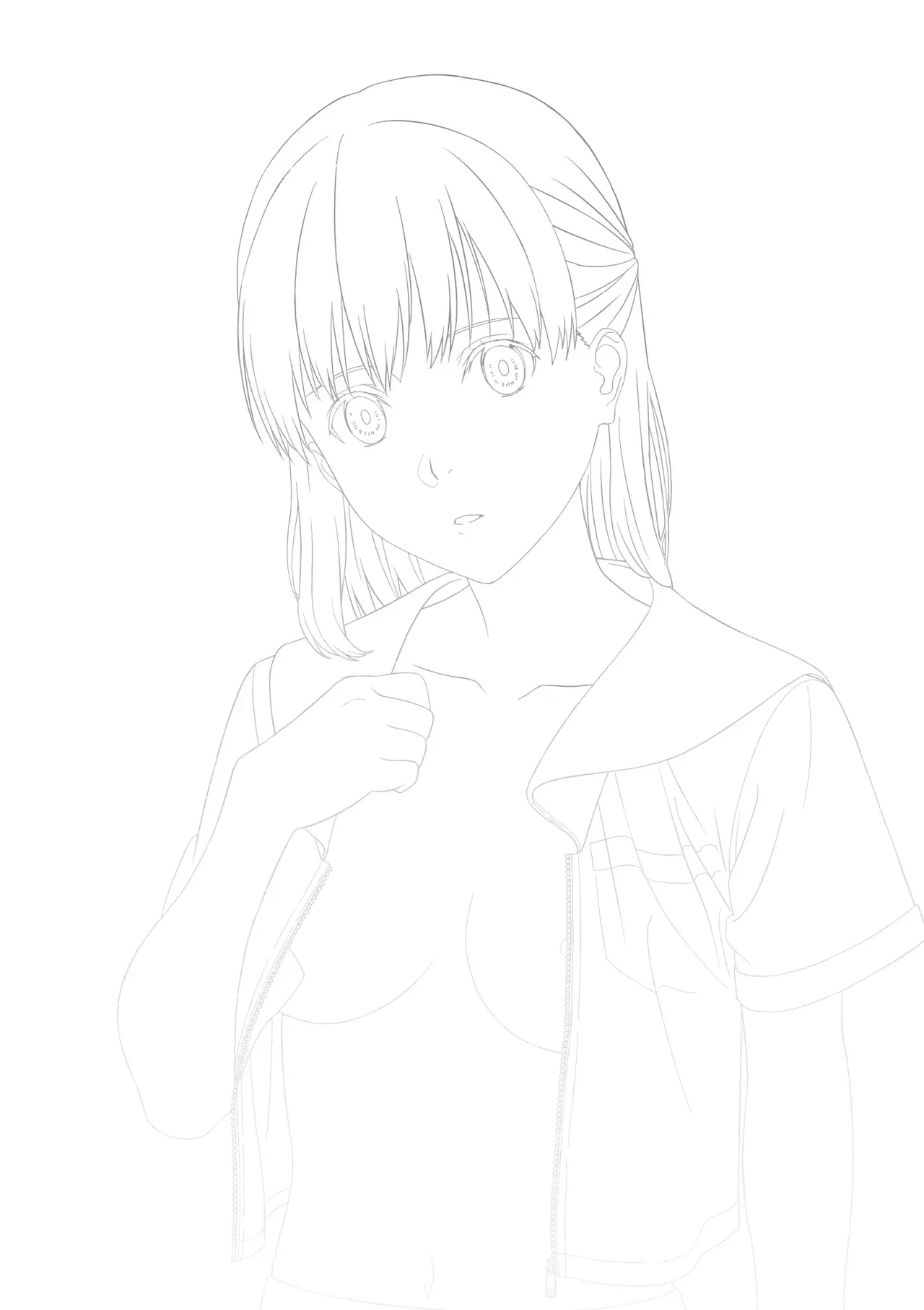 [Reitou Yakisoba] Houkago Date | 放学后约会  [Chinese] [茄某人个人汉化] imagen número 2