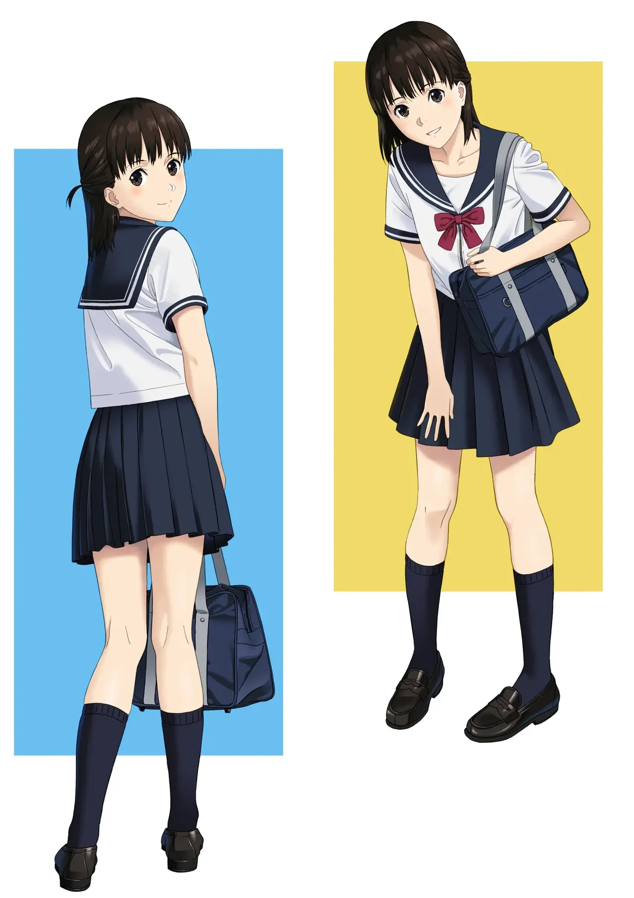 [Reitou Yakisoba] Houkago Date | 放学后约会  [Chinese] [茄某人个人汉化] imagen número 3