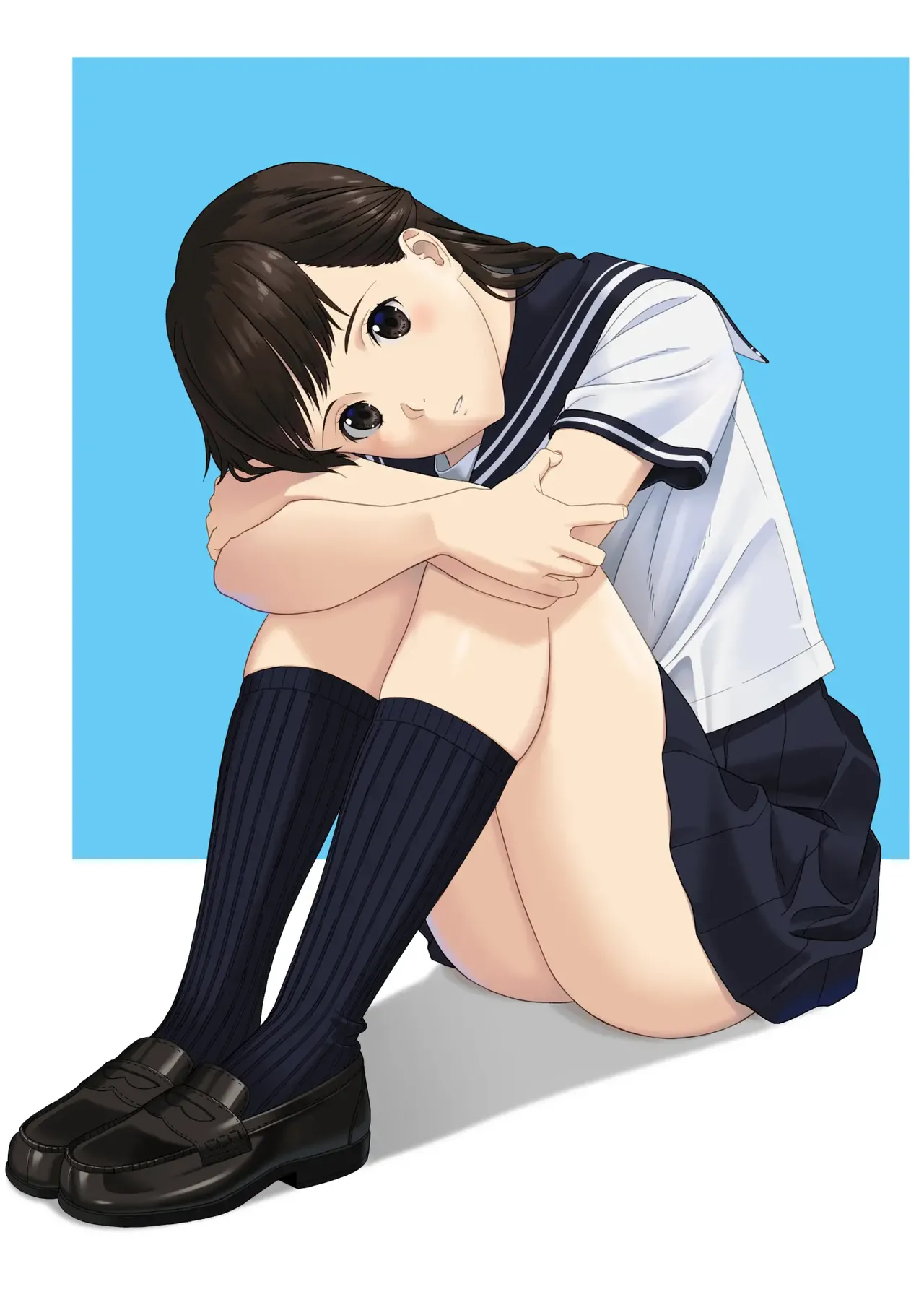 [Reitou Yakisoba] Houkago Date | 放学后约会  [Chinese] [茄某人个人汉化] imagen número 4