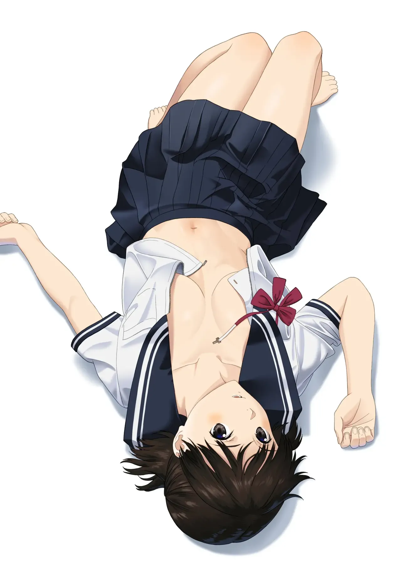 [Reitou Yakisoba] Houkago Date | 放学后约会  [Chinese] [茄某人个人汉化] imagen número 5