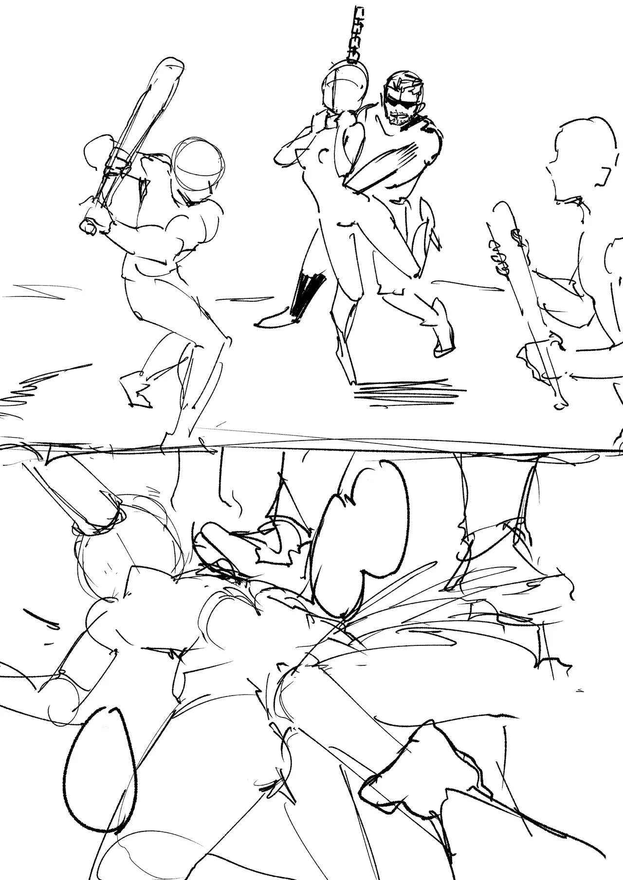 茵蒂克丝的无尽凌辱第20话：亚洲最萌大赛只拿亚军的100项惩罚，子宫烙印、虫奸、阴道抹盐等等【繁体】(Toaru Majutsu no Index) [Chinese] image number 22