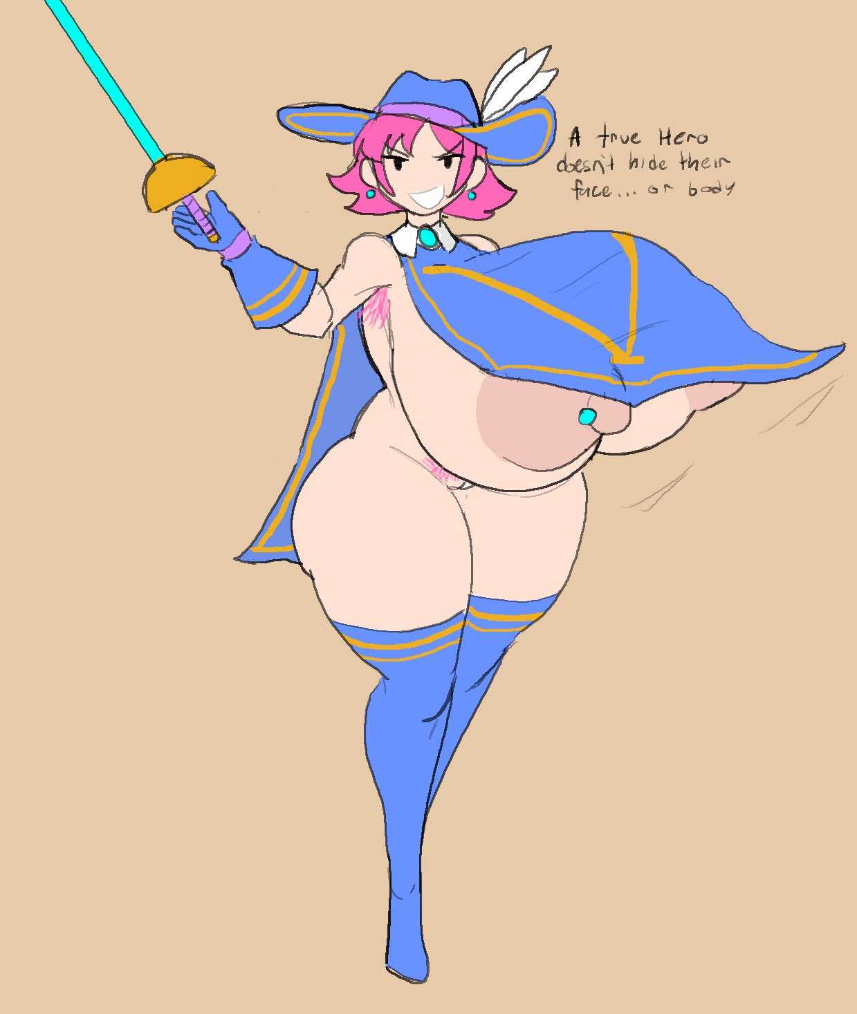 lewdicrousart Bildnummer 44