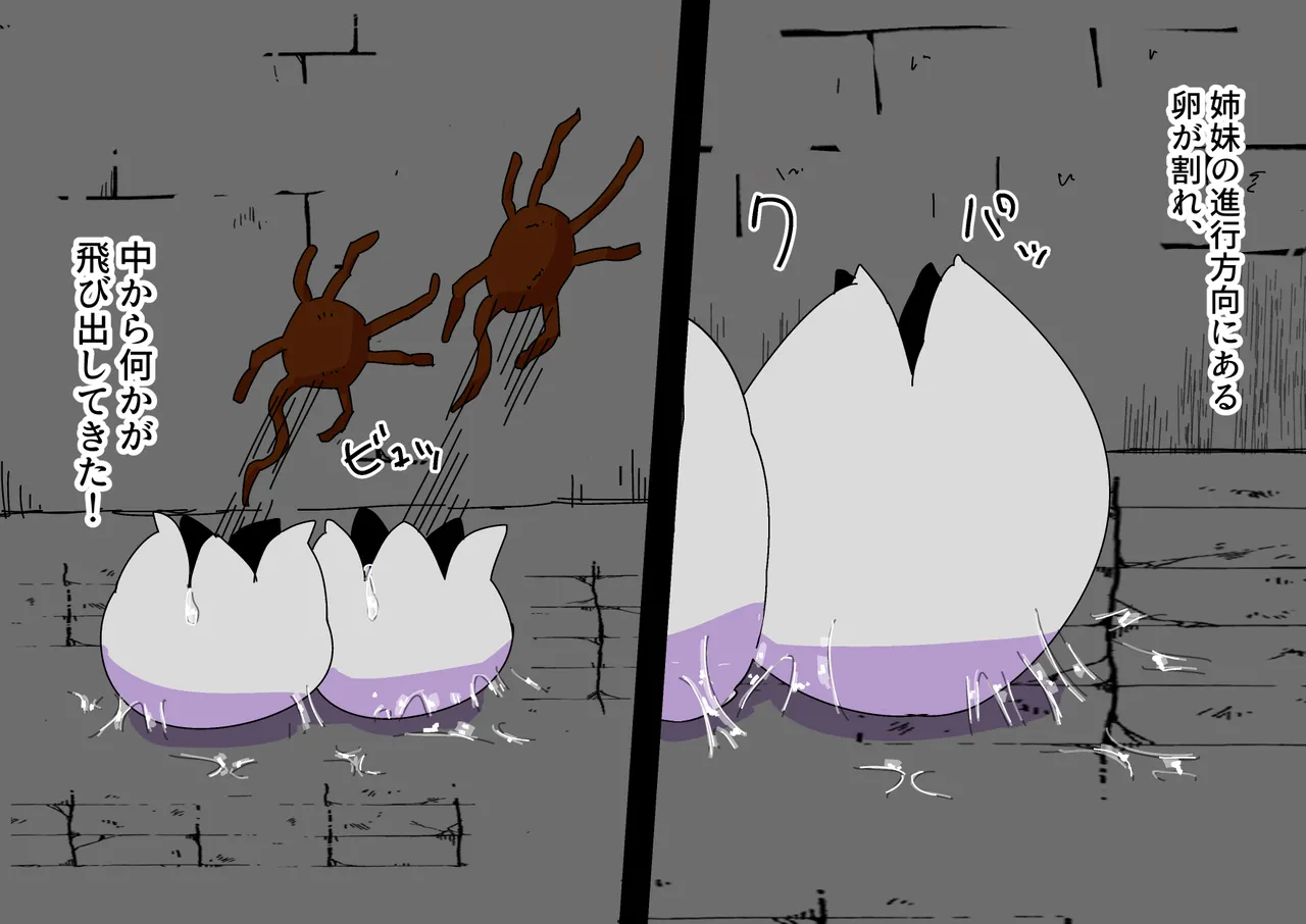 [19kome] Adventuring Sisters Take on an Ero Trap Dungeon 11eme image