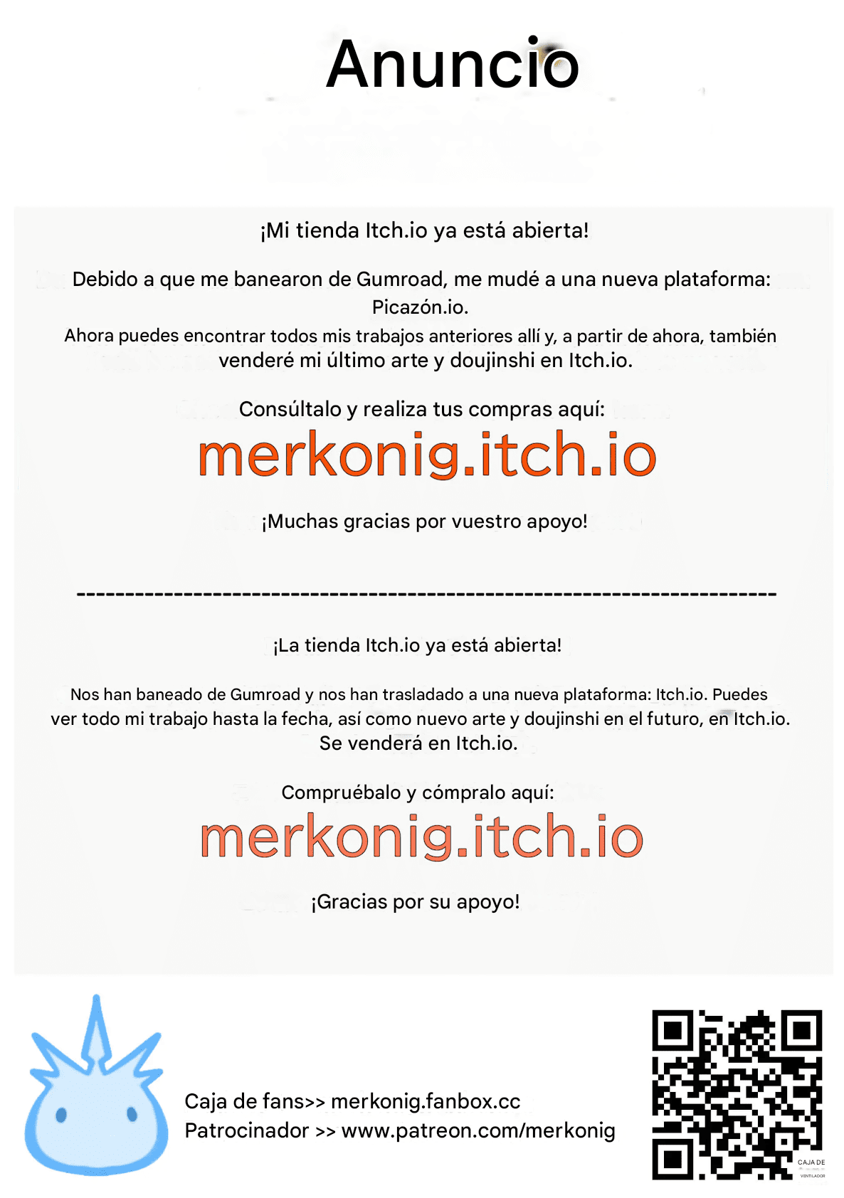 【Merkonig】Wenching 8 - Aqua [Spanish] [Breast garden] [Sin Censura] image number 22