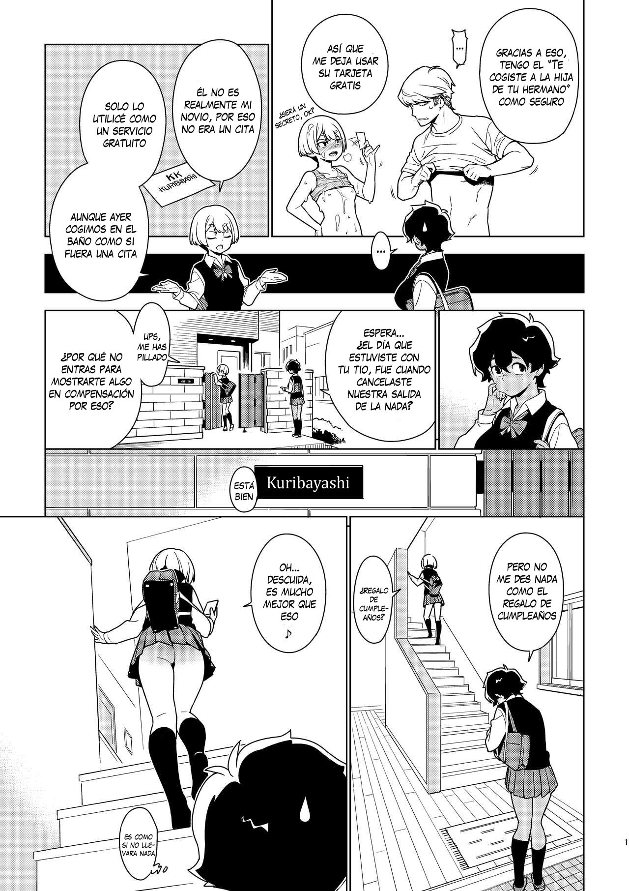 [enuma elish (Yukimi)] Ichiha [Español] [Traducciones necesarias] [Digital] numero di immagine  14