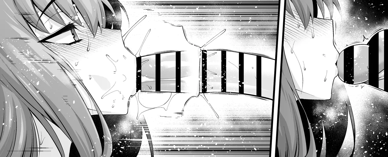 スカサハ、ヤマタケの三助仕事を堪能する❤ numero di immagine  15