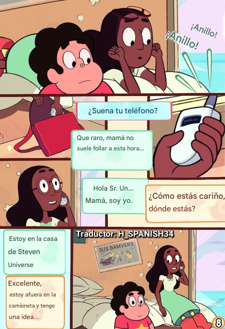 (Erean63) Steven Cuckniverse traductor (H_SPANISH34) 图片编号 8