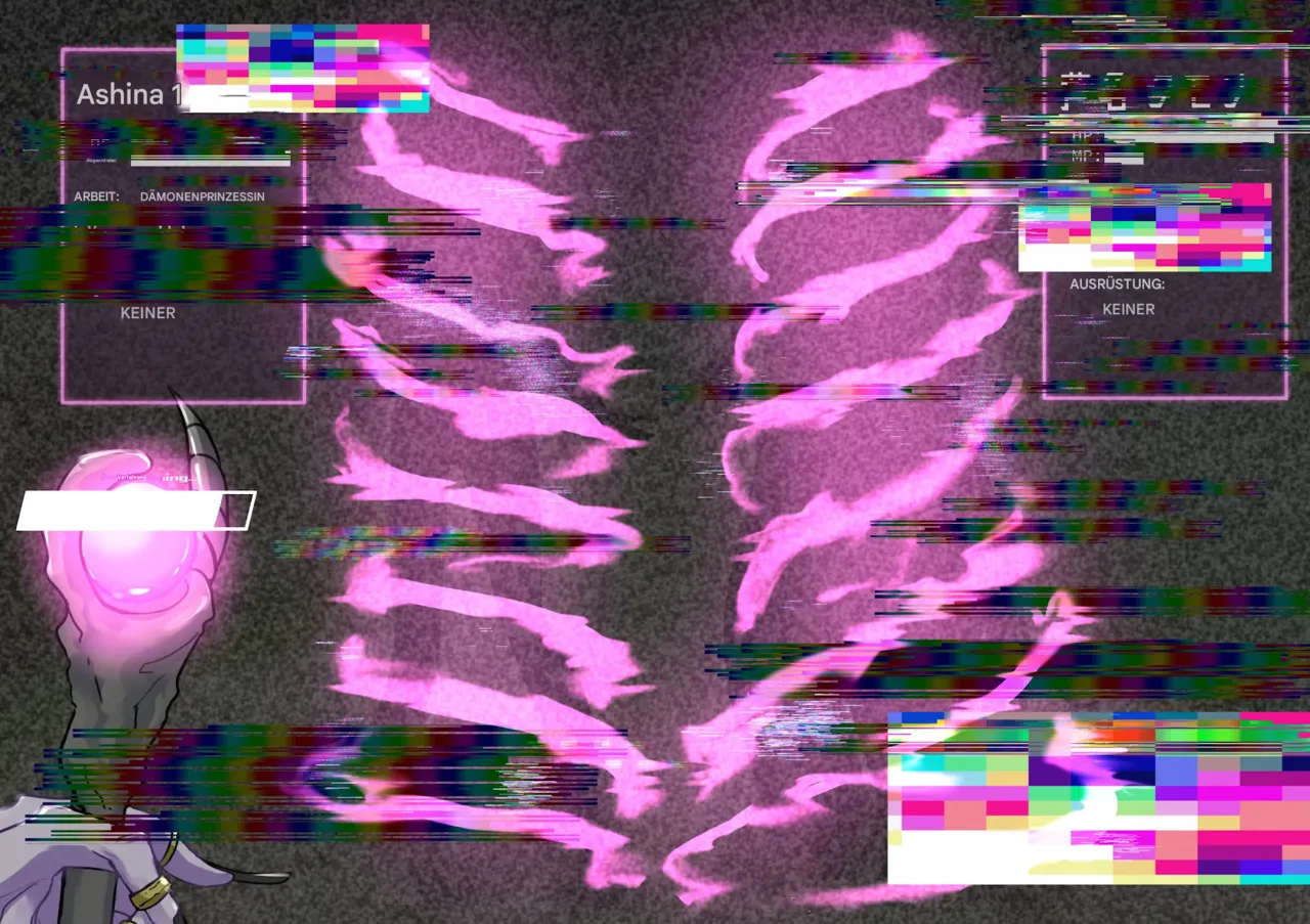 [Rim] Nakama ni Naritasou ni Kochira o Miteiru!(de) 9eme image