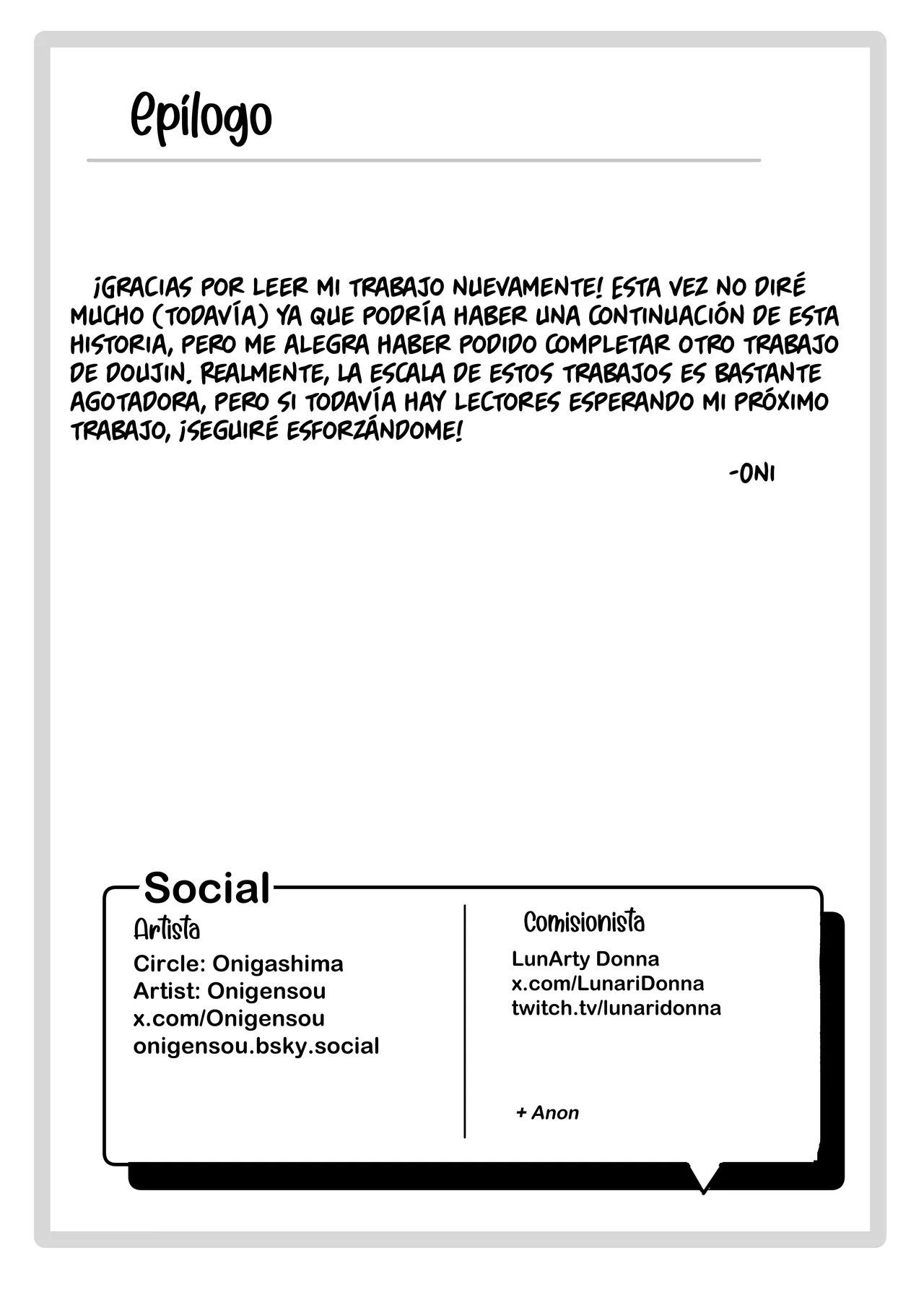 [Onigashima (Onigensou)] El Dragón se convirtió en esclavo del placer [ReisZzz] [Spanish] [Uncensored] 17eme image