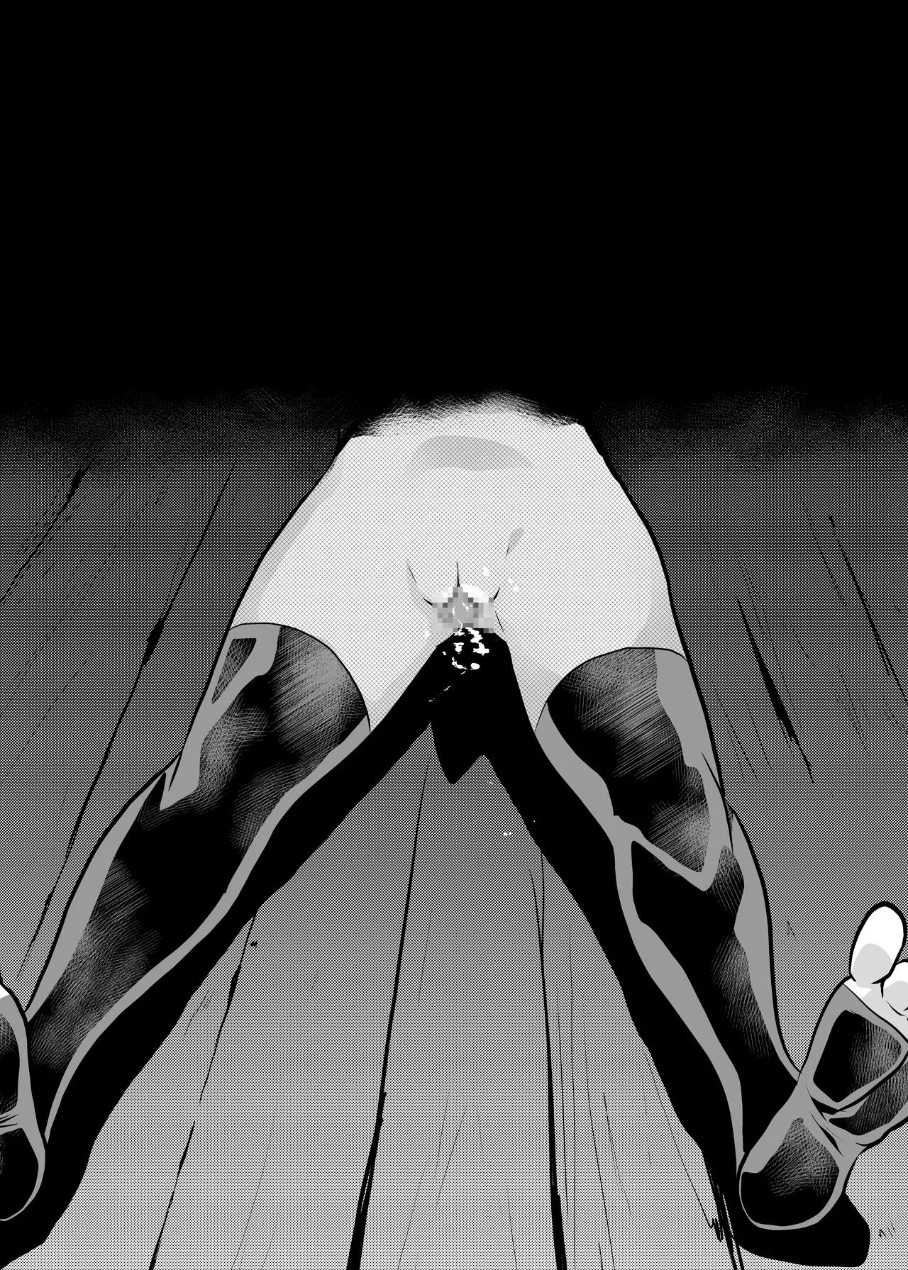 [Chikuwa-kai (Fuyutsuki)] Jukujo Ninja o Biyaku de Tegome ni Shite NTR 图片编号 31