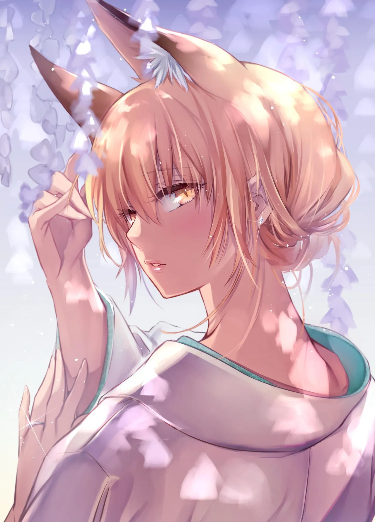 [Kodomo Beer (Yukibuster Z)] Irui Konintan Soushuuhen | 이종혼일담 총집편 [Korean] [Digital] 图片编号 59