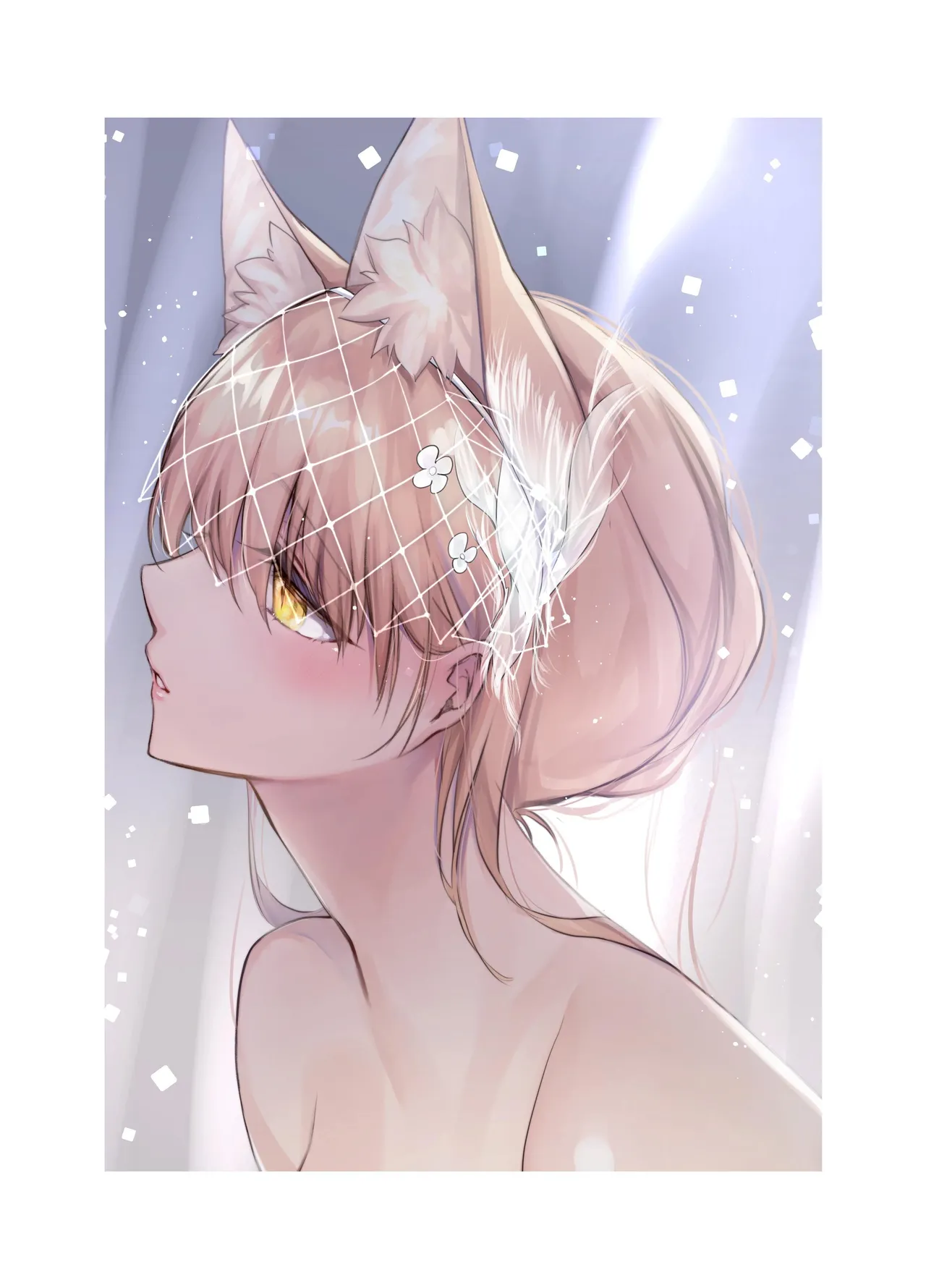 [Kodomo Beer (Yukibuster Z)] Irui Konintan Soushuuhen | 이종혼일담 총집편 [Korean] [Digital] 图片编号 95