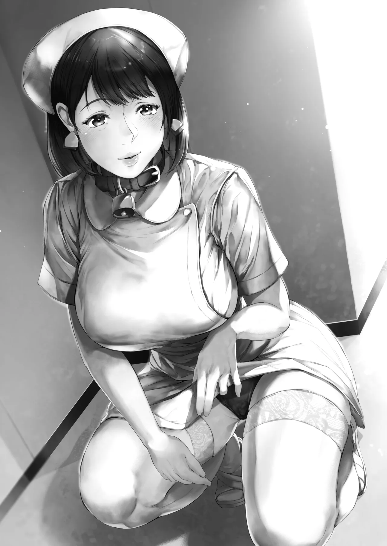 [夜のバンド] ほすぴたるふぁーむ image number 3