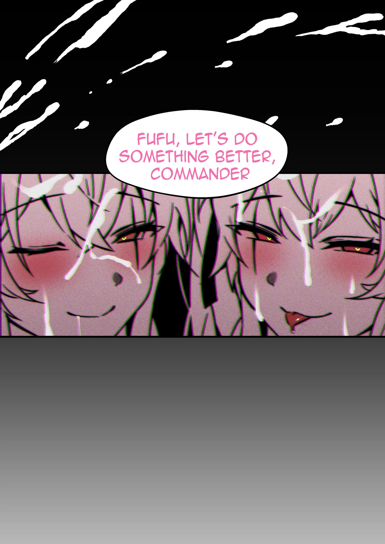 [Bechu] UMP45 & UMP9 Manga [English] numero di immagine  8