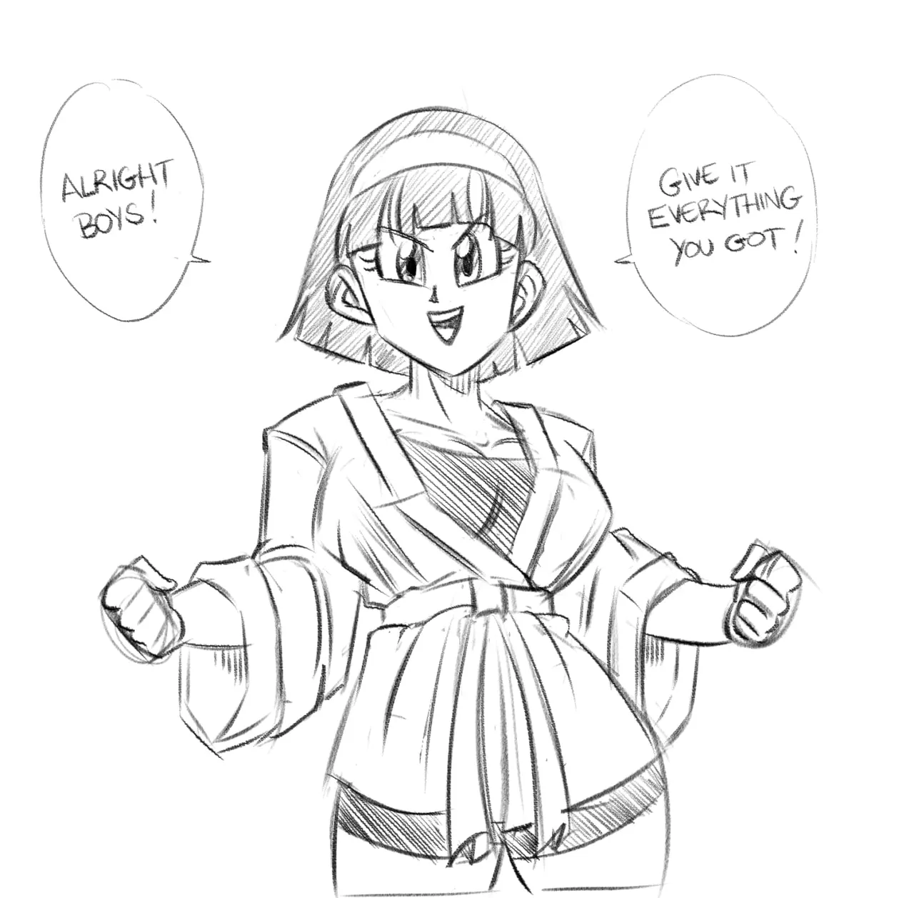 [FunsexyDB] Midair training + Beast Within image number 16