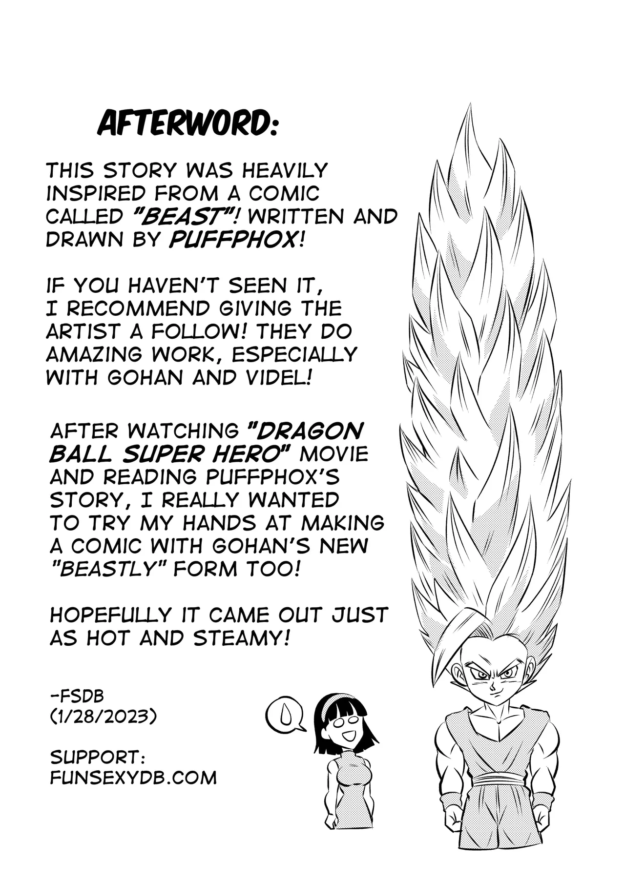 [FunsexyDB] Midair training + Beast Within image number 34