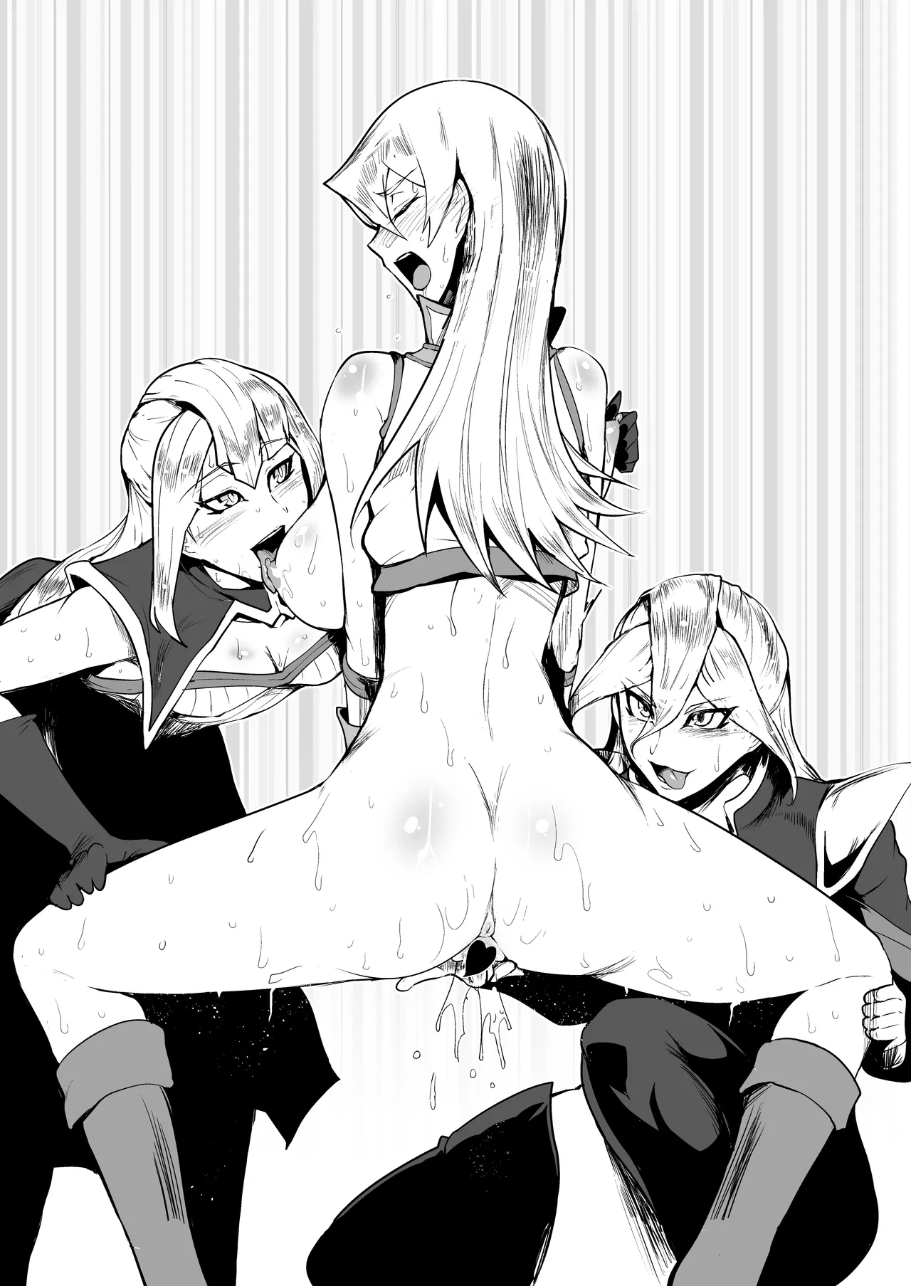 SKEBsスケベ⑳ image number 9